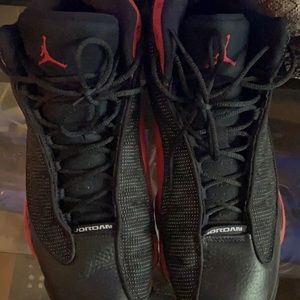 Air Jordan 13 Retro Good Condition